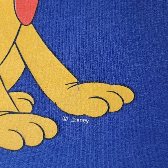 VINTAGE Disney Character T Shirt - Picture 2 of 5